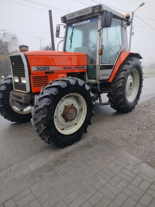 Massey Ferguson 3085 MF 3080