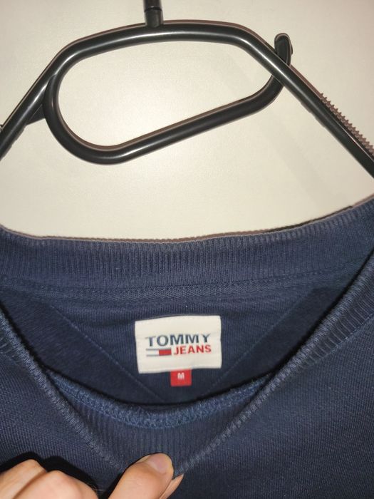 Bluza Tommy Jeans