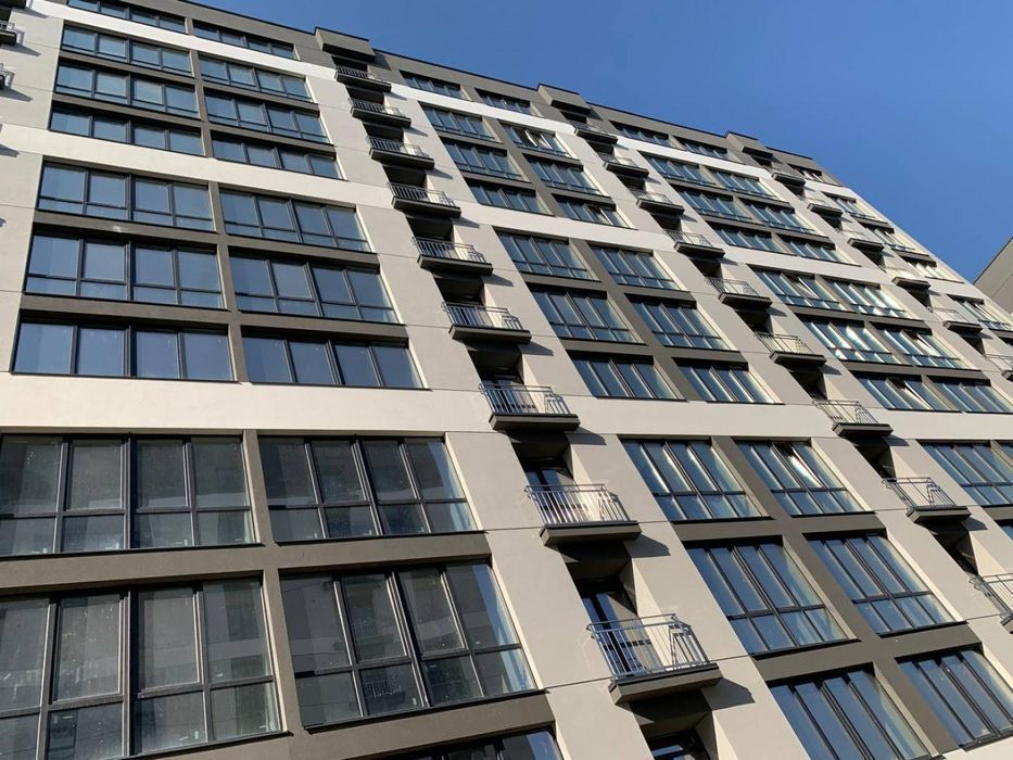 Однокімнатна квартира зі знижкою -3300$ терміново