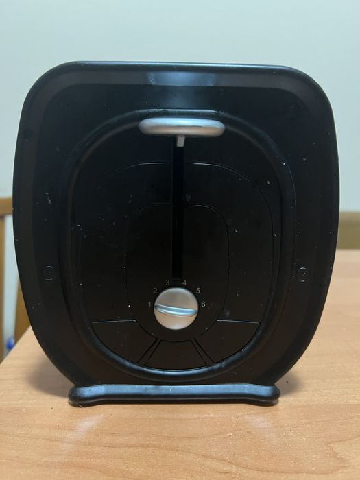 Тостер Klastein bamboo