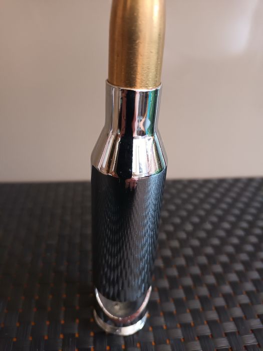 Otwieracz do butelek nabój , pocisk