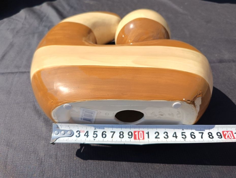 Stylowa Rzeźba figurka ornament dekoracja