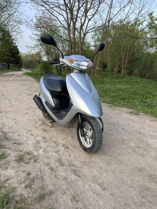 Скутер Honda Dio