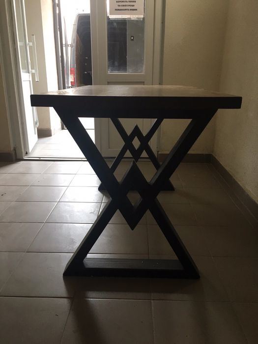 Стіл стол дуб ясен дорого