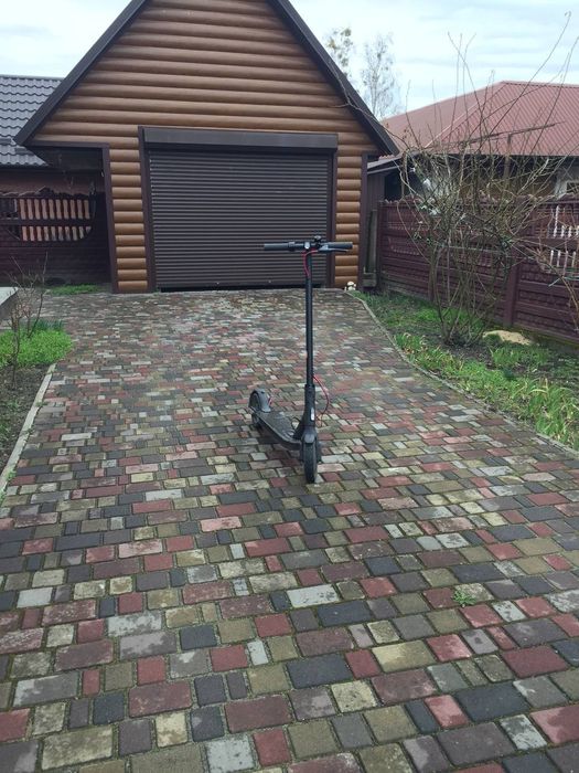 Electric Mi scooter 2 pro