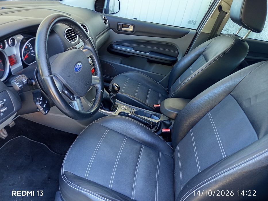 Ford Focus Station Tdci 2010 — photo 5