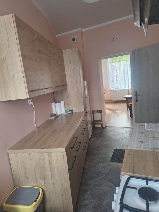 Sprzedam mieszkanie 48m2, w centrum miasta Świebodzin