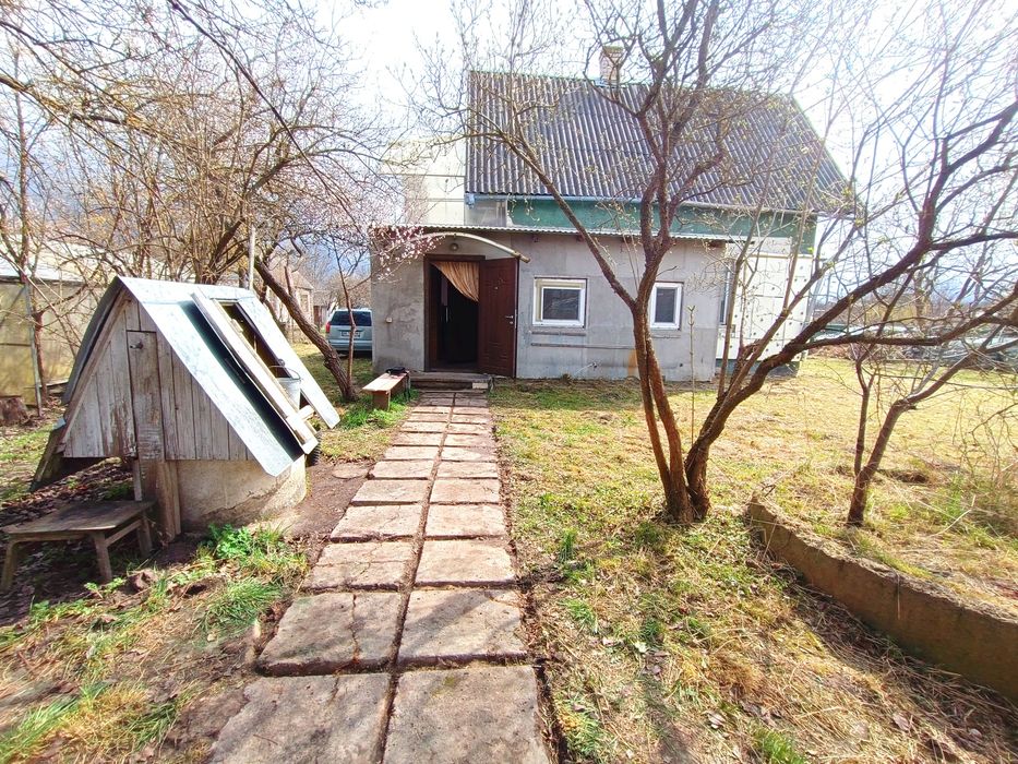 Продається дача в дачному масиві Кам’яногірський — затишок, комфорт і