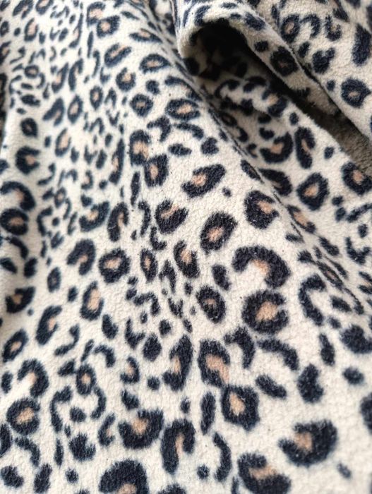 Strój panterka, piżama pajac 38 40