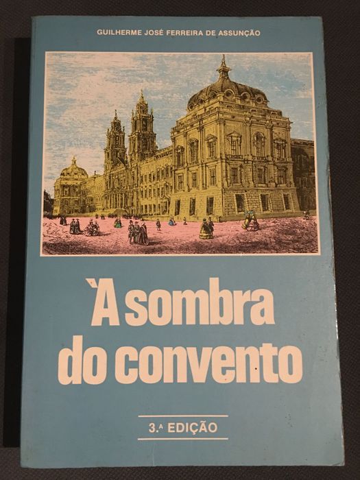 The Carillons of Mafra / In the Shadow of the Convent64552462214145124