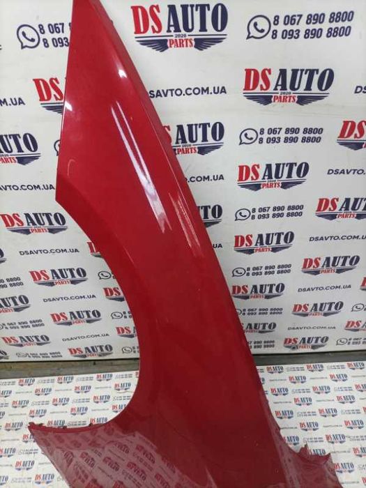 Крыло переднее BMW F30 F31