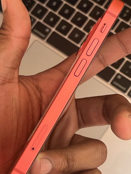 Iphone 12 mini 64gb RED