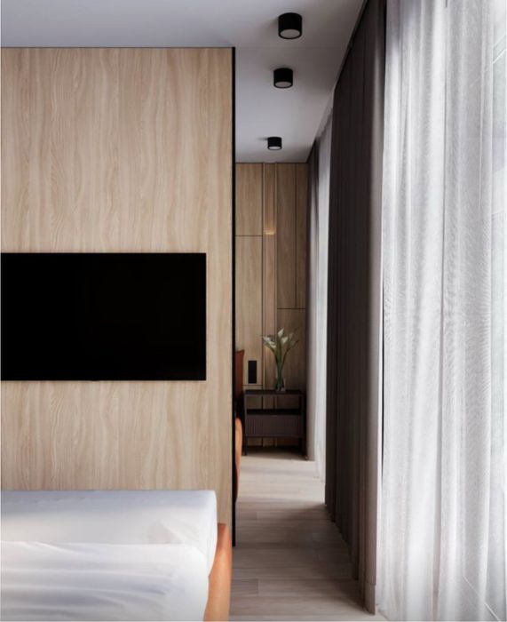 Продаж півторакімнатної, будинок зданй