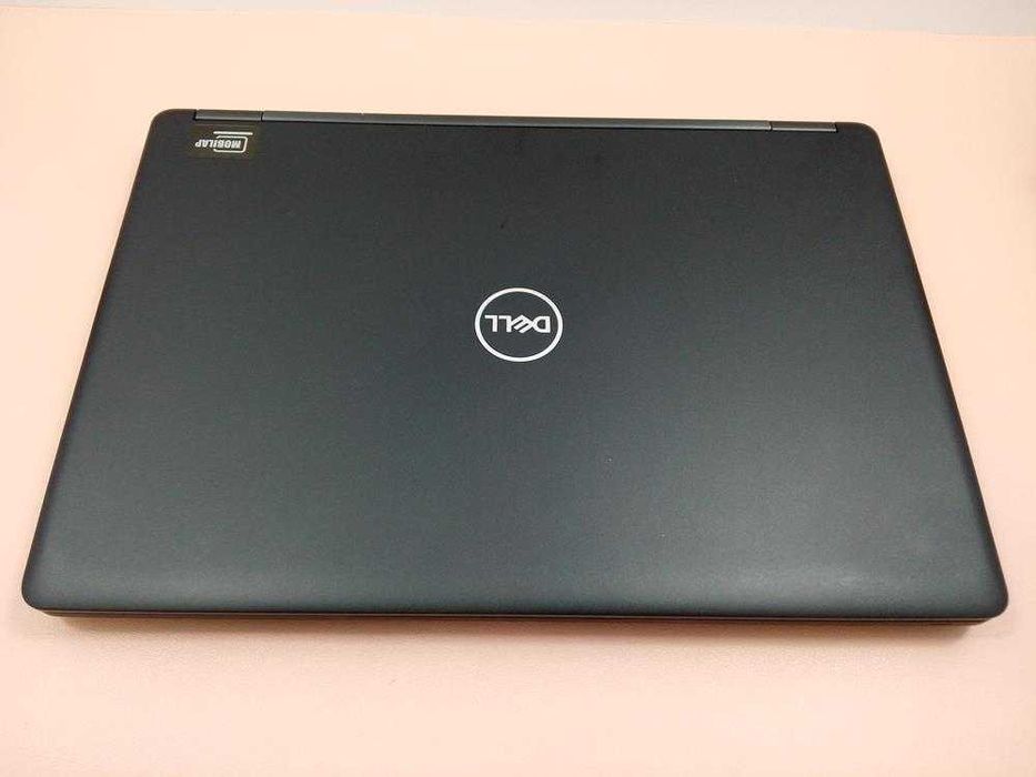 Laptop Do Pracy PRO Dell 5490 i5 14 FHD IPS 16GB 256 SSD Win11 Gw FV