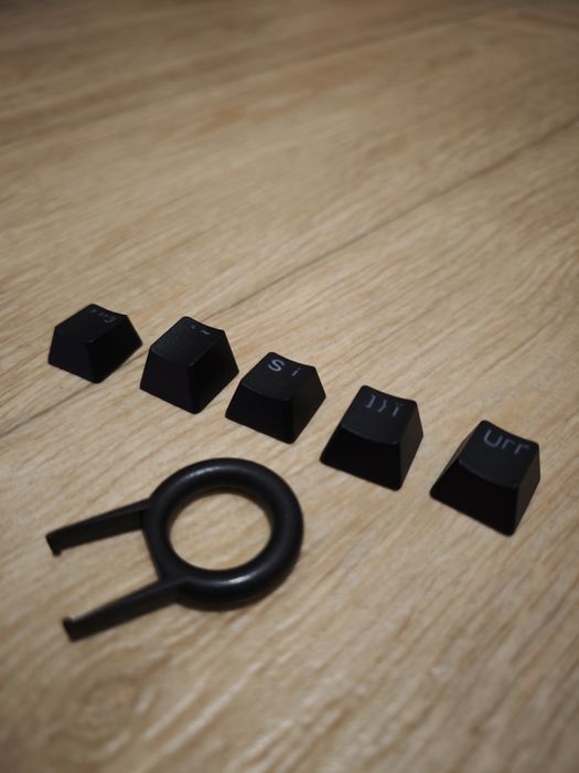 Клавіатура logitech g413