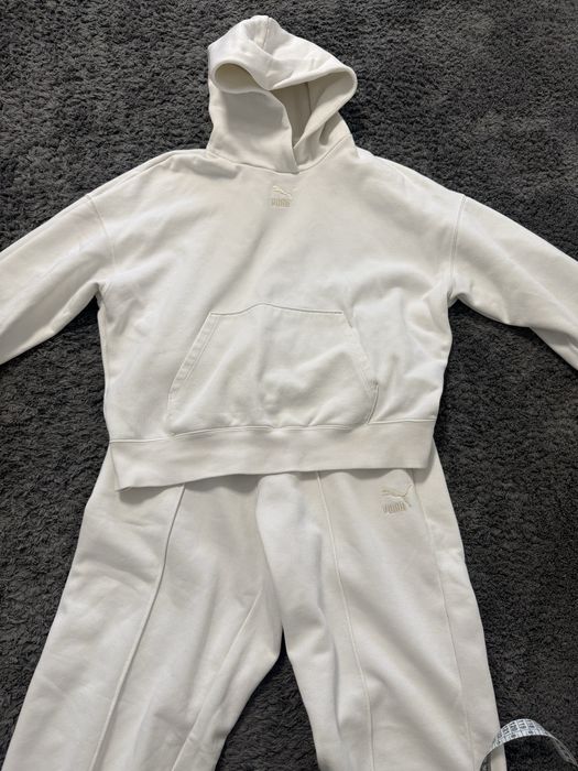 Спортивний костюм PUMA оригінал XS