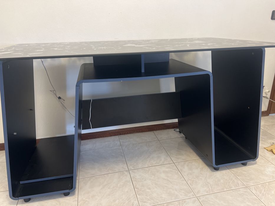 Mesa de computador
