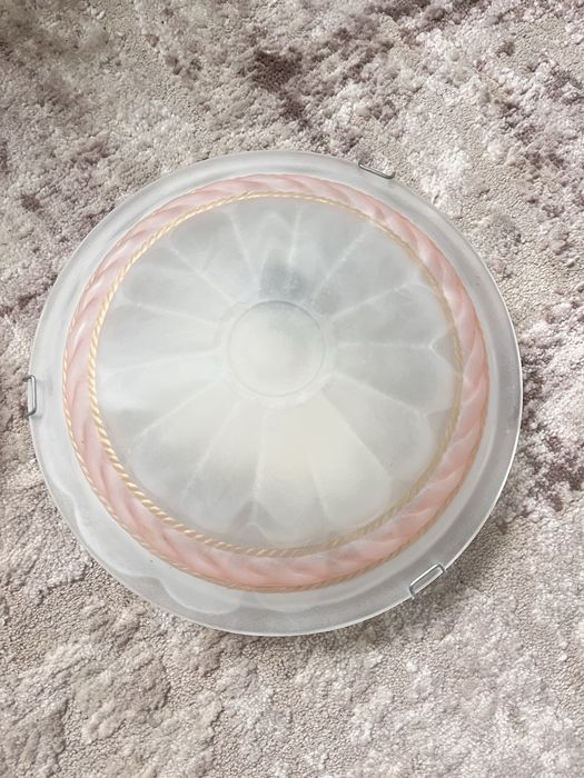 Світильник стельові