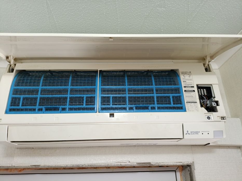 A/c Mitsubishi MSZ-SF42
