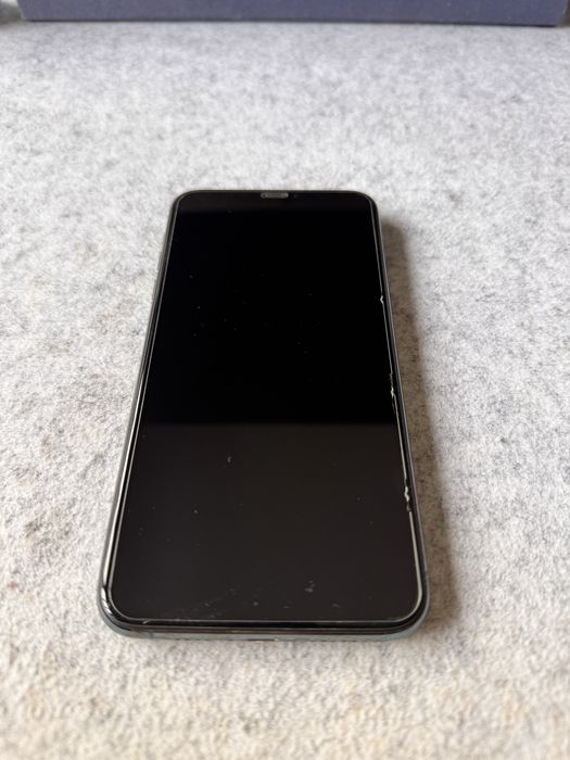 iPhone 11 Pro Max 64Gb Como Novo