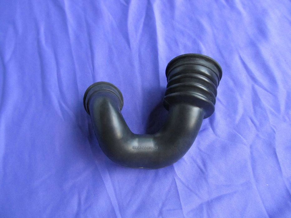 Патрубок DC67-00474A-3 для стир. машины Samsung