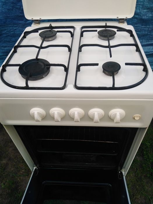 Газова плита rainford