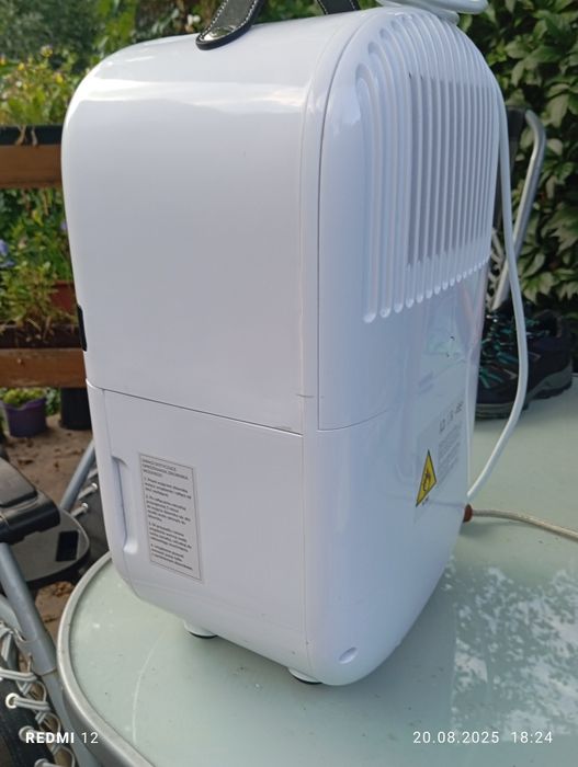 Osuszacz Haus & Luft