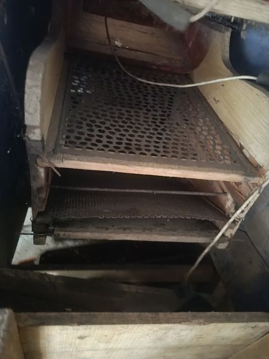 Sprzedam wijalnie zboża