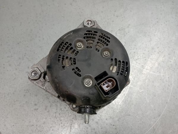 Alternador LAND ROVER Range Rover Evoque (L538)