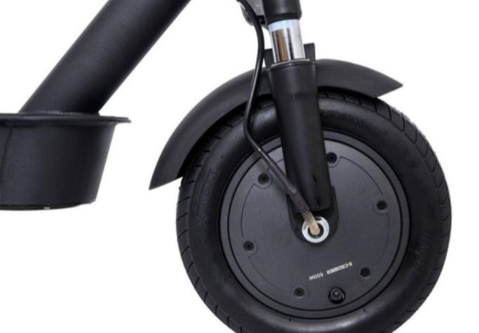 Електросамокат Crosser e9 max