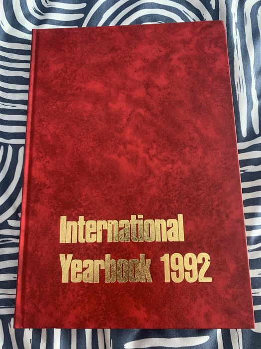 International Yearbook