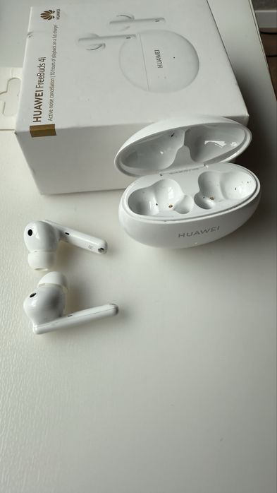 Huawei FreeBuds 4i