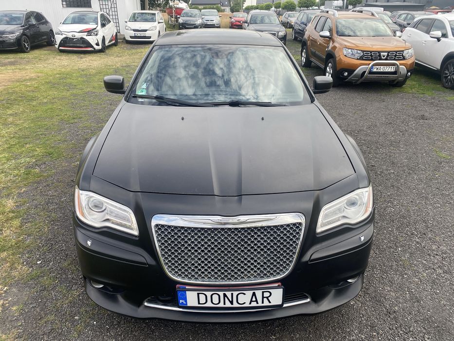 Lancia Thema