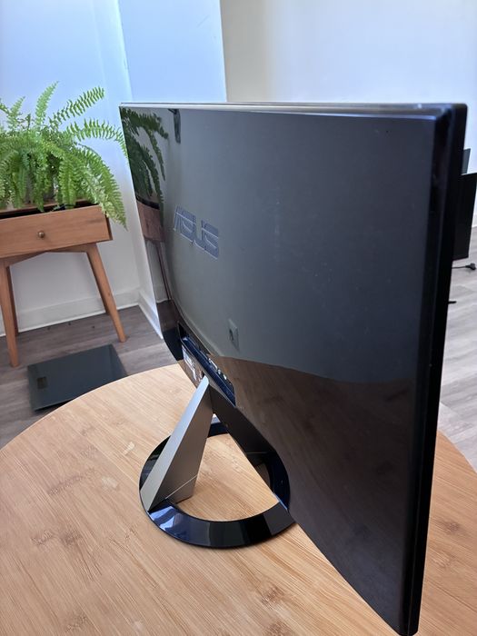 Monitor ASUS VX238H 24 polegadas - Perfeito estado!