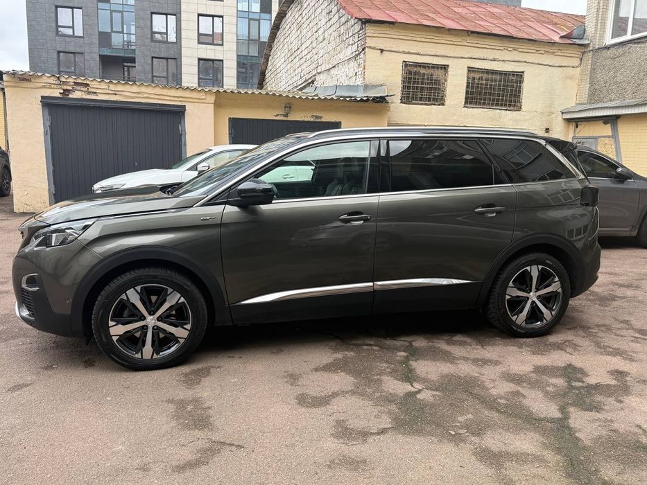 Авто продаж пежо