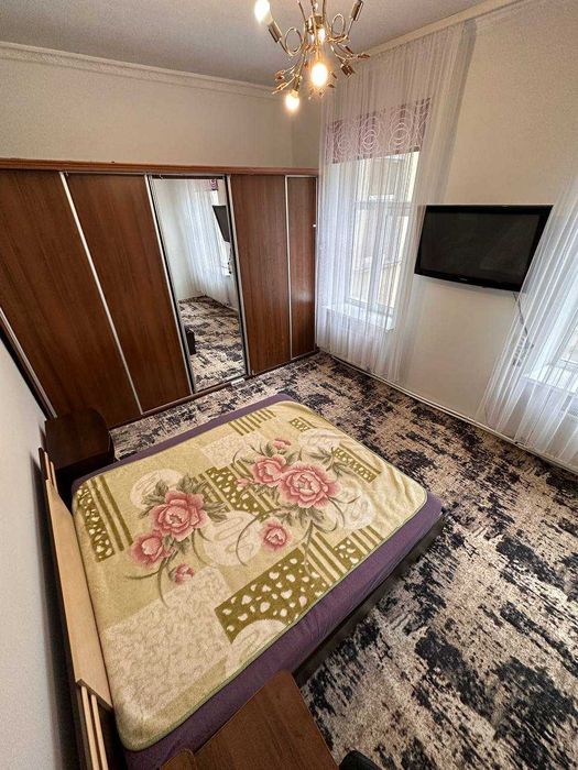 Здається 1-к квартира в центрі міста на вул. Дорошенка