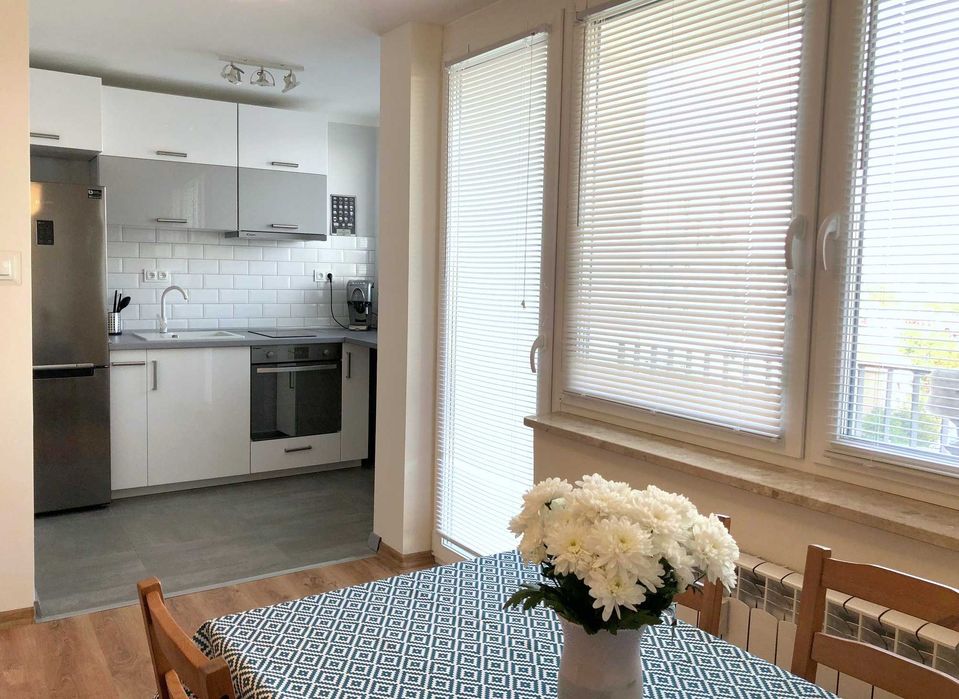 Mieszkanie – Gliwice, Śródmieście - Widok 2