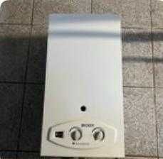 Esquentador de 11 Litros Gas Natural