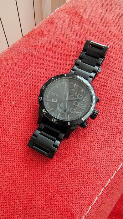 Zegarek męski Diesel DZ4326