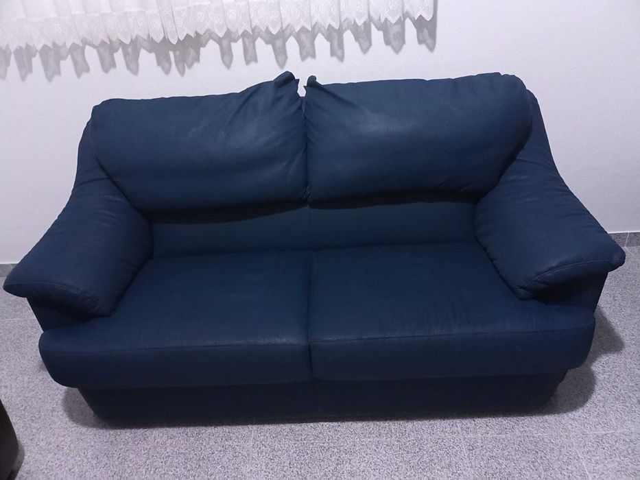 Conjunto de 3 sofás
