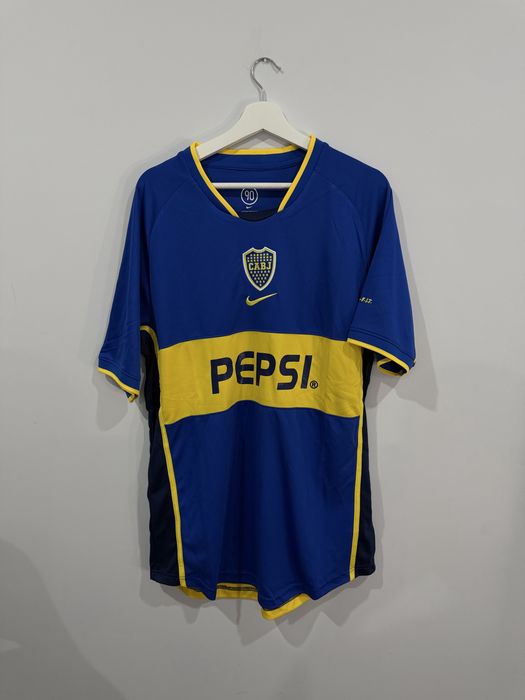 Camisolas Vintage Futebol