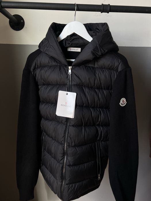 Cardigan moncler