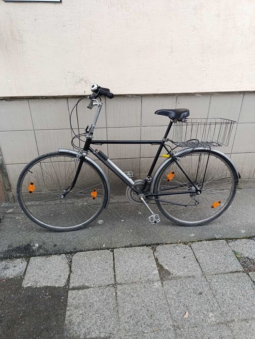 Велосипед Schwinn .