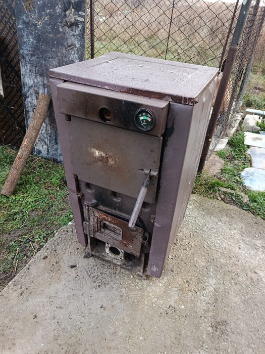 Продам Котел кчм