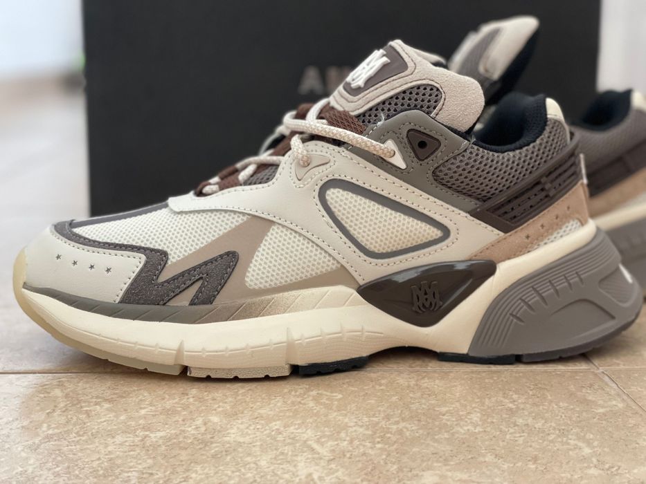 Кросівки Amiri розмір 42