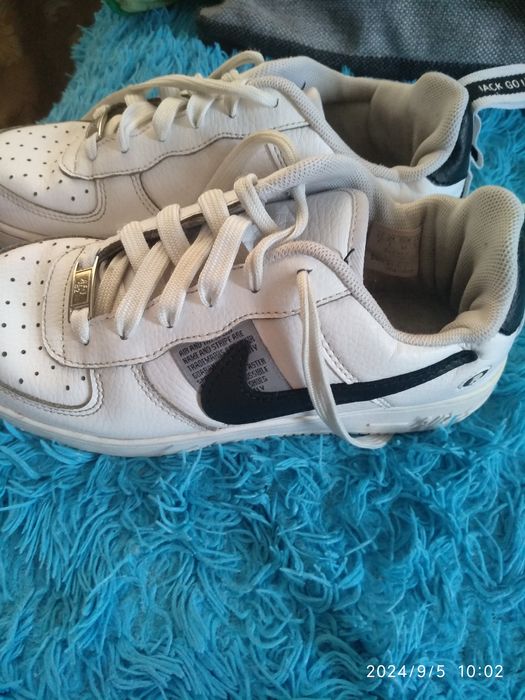 Кроссовки на хлопчика