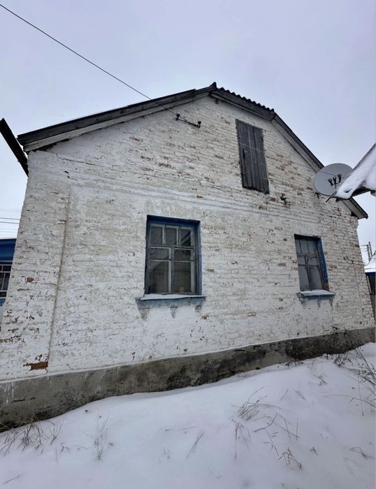 Продаж будинку селище Володарка