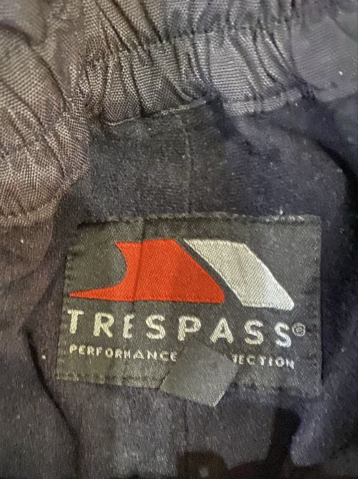 Штаны лыжные женские  Trespass
