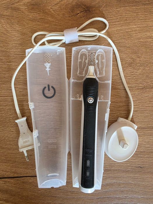 Szczoteczka elektryczna Oral-B