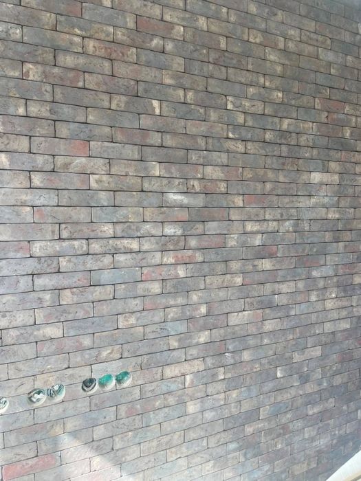 Цегла керамічна лицьова повнотіла HD515N Herning VANDERSANDEN Бельгія